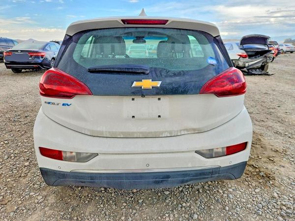 2017 CHEVROLET BOLT LT — DIRR