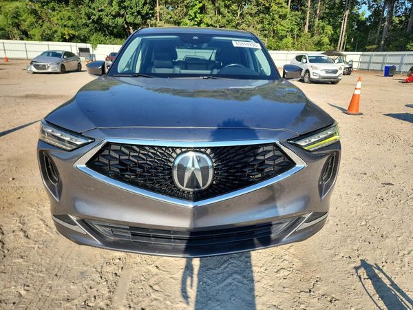 2022 ACURA MDX