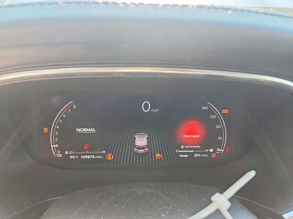 2022 ACURA MDX