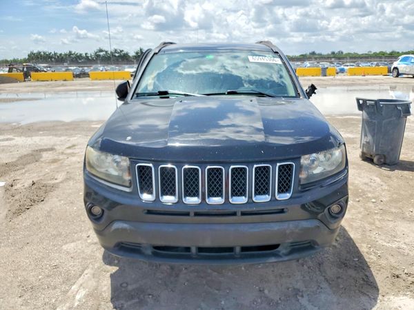 2016 JEEP COMPASS SPORT 4X4