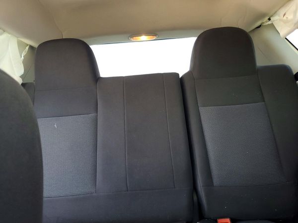 2016 JEEP COMPASS SPORT 4X4