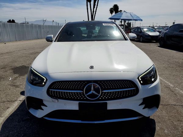 2022 MERCEDES-BENZ E E350