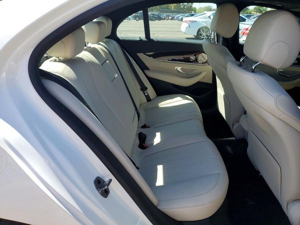 2022 MERCEDES-BENZ E E350