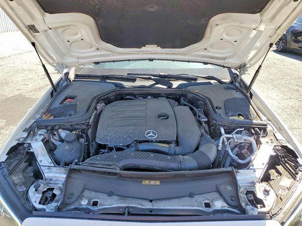 2022 MERCEDES-BENZ E E350