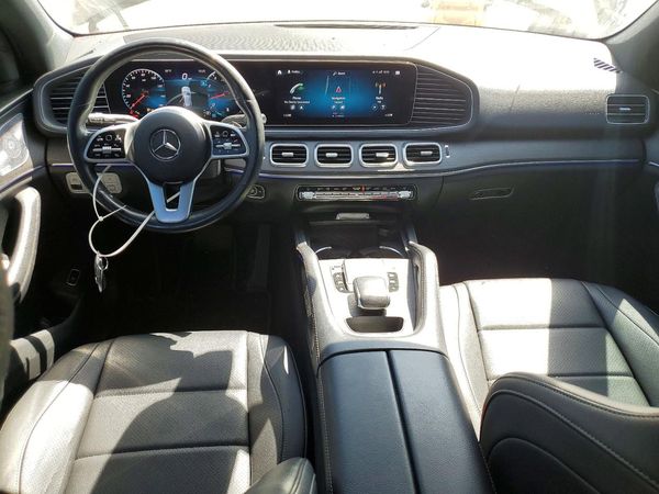 2020 MERCEDES-BENZ GLE GLE350-4M