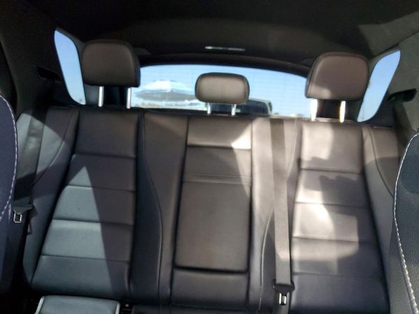 2020 MERCEDES-BENZ GLE GLE350-4M