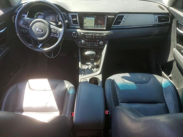 2017 KIA NIRO Touring / Touring Tech