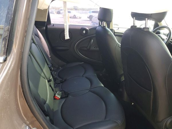 2012 MINI COOPER