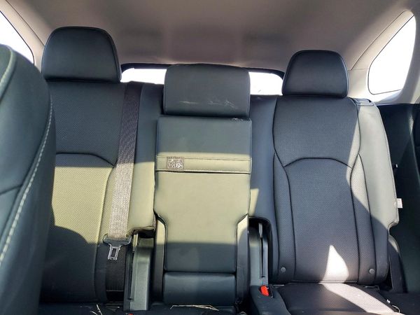 2017 LEXUS RX 350L Premium