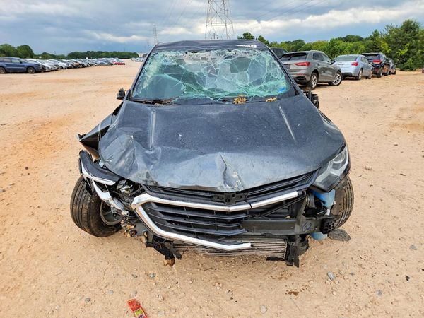 2019 CHEVROLET EQUINOX LS — DIRF