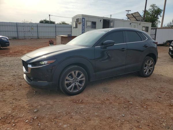 2023 MAZDA CX-30