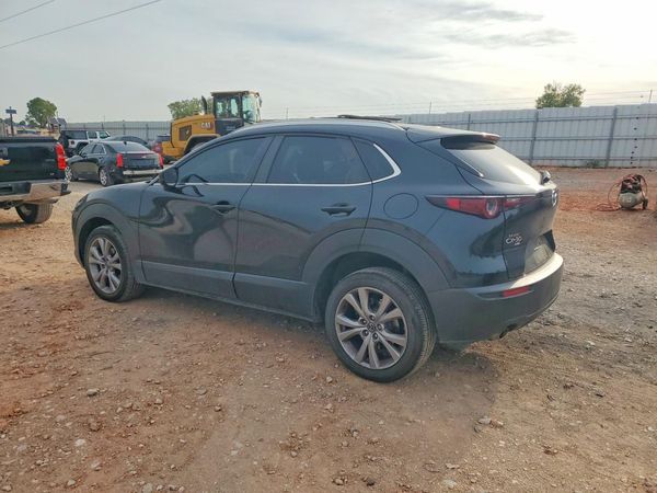 2023 MAZDA CX-30 Select Package