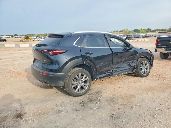 2023 MAZDA CX-30 Select Package