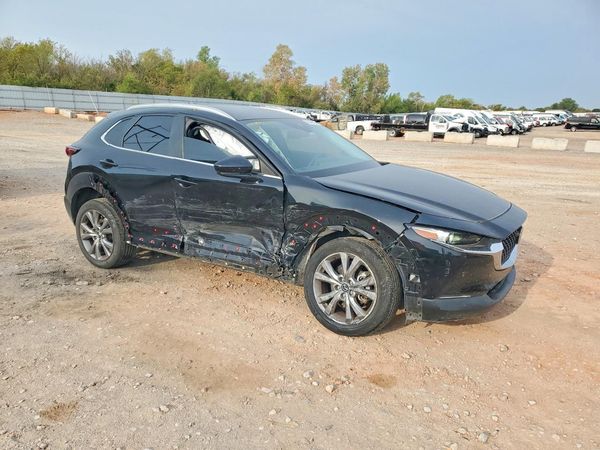 2023 MAZDA CX-30 Select Package