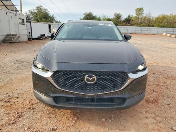 2023 MAZDA CX-30 Select Package
