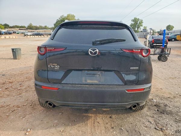 2023 MAZDA CX-30 Select Package