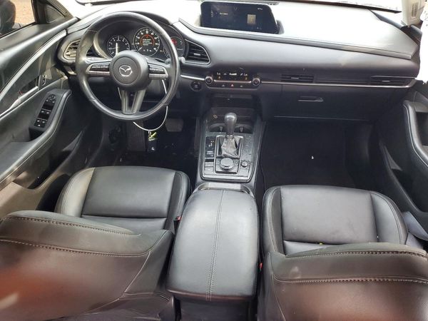 2023 MAZDA CX-30 Select Package