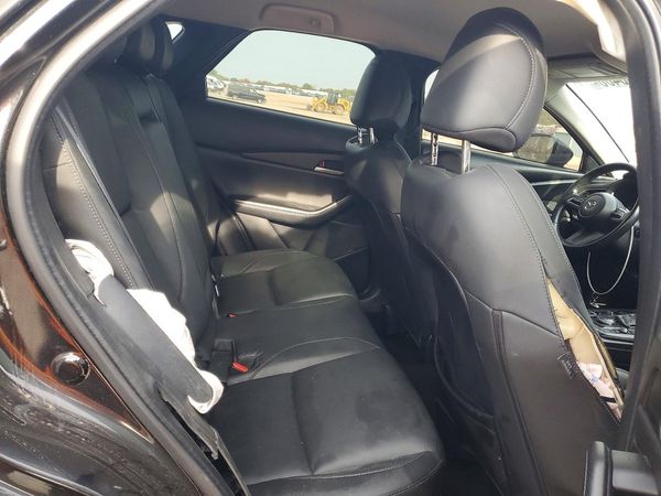 2023 MAZDA CX-30 Select Package