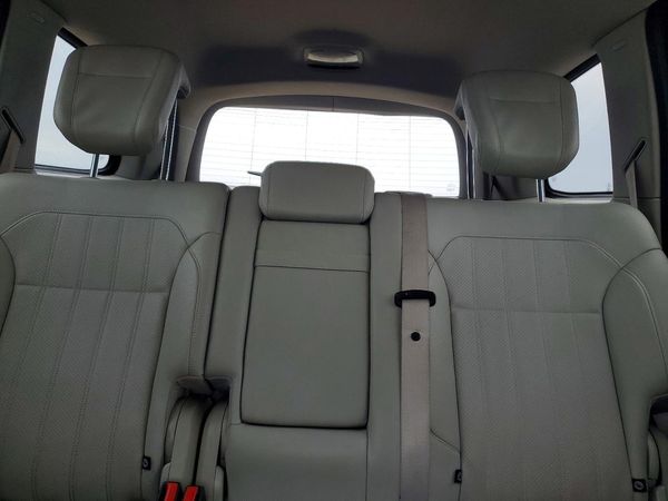 2015 MERCEDES-BENZ GL