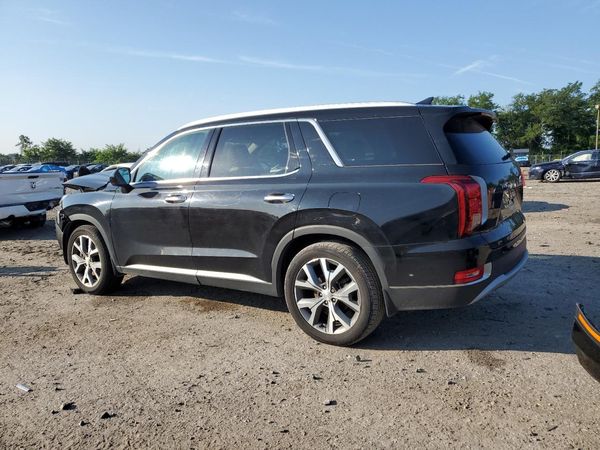 2021 HYUNDAI PALISADE SEL w/ Premium Pkg