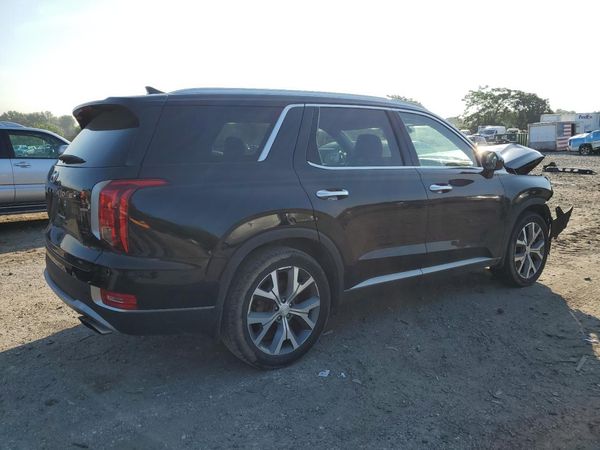 2021 HYUNDAI PALISADE SEL w/ Premium Pkg