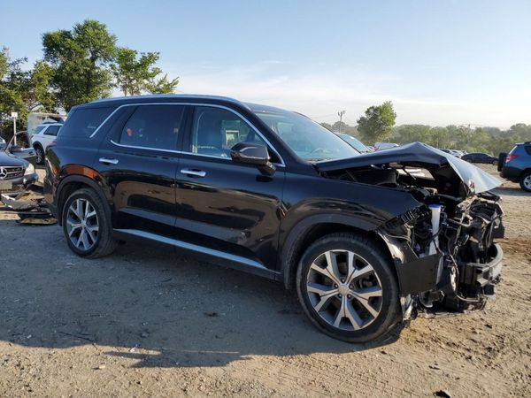 2021 HYUNDAI PALISADE SEL w/ Premium Pkg