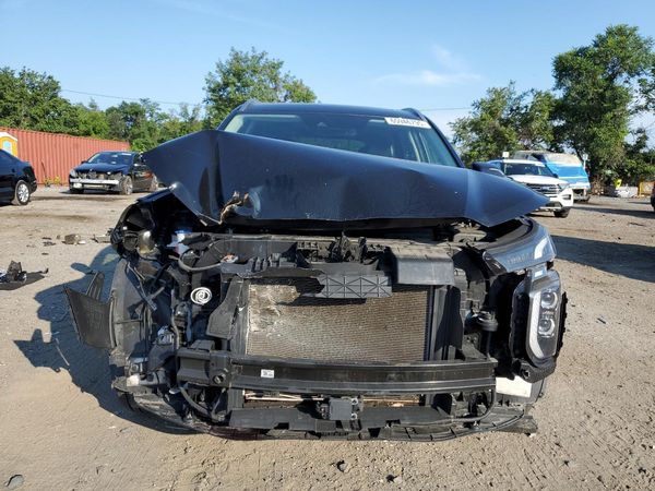 2021 HYUNDAI PALISADE SEL w/ Premium Pkg