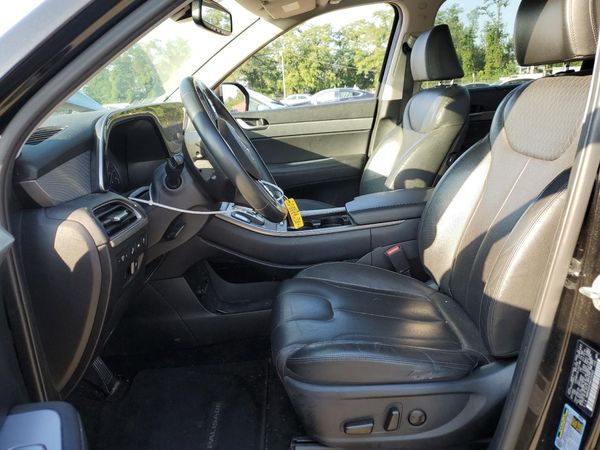 2021 HYUNDAI PALISADE SEL w/ Premium Pkg