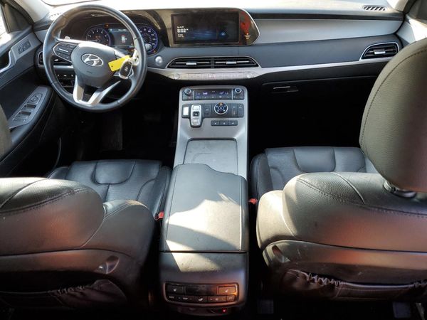 2021 HYUNDAI PALISADE SEL w/ Premium Pkg