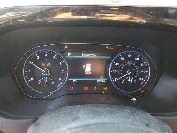 2021 HYUNDAI PALISADE SEL w/ Premium Pkg