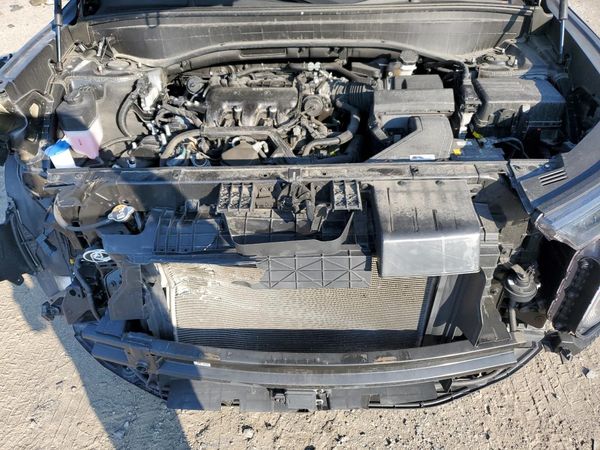 2021 HYUNDAI PALISADE SEL w/ Premium Pkg