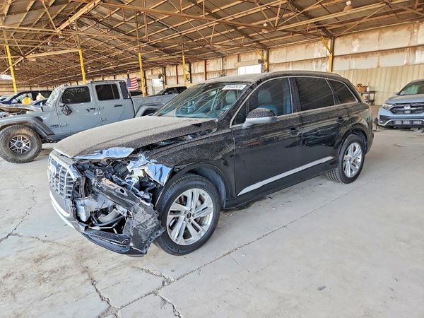 2021 AUDI Q7