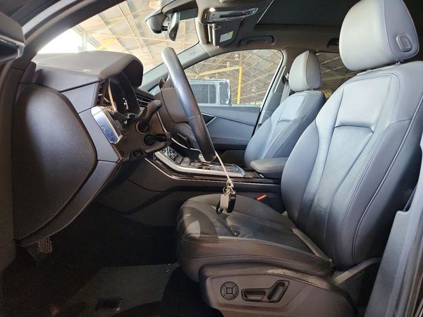 2021 AUDI Q7