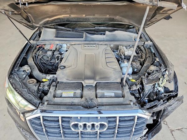 2021 AUDI Q7