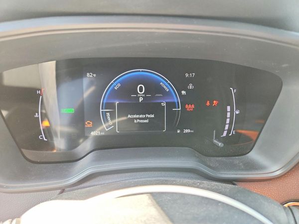 2026 TOYOTA COROLLA — ODOM