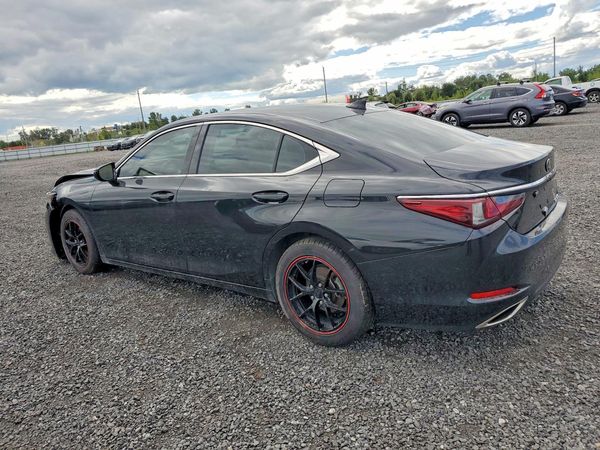 2022 LEXUS ES 350 350 Premium