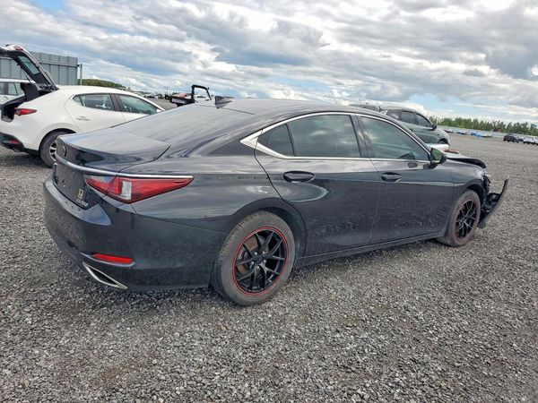 2022 LEXUS ES 350 350 Premium