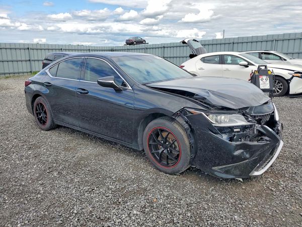 2022 LEXUS ES 350 350 Premium