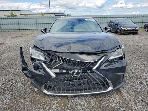 2022 LEXUS ES 350 350 Premium