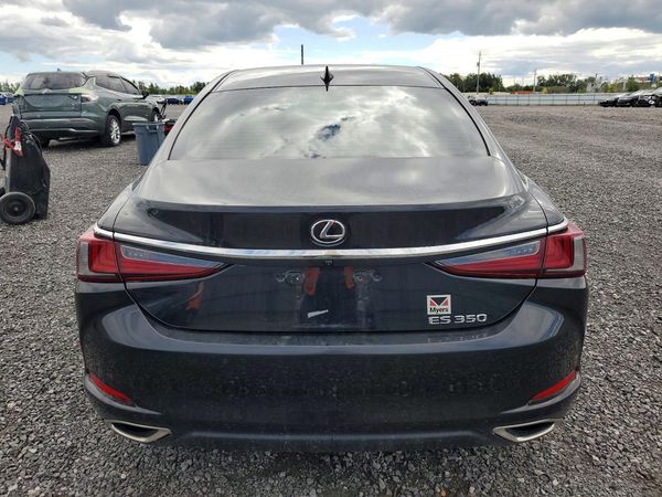 2022 LEXUS ES 350 350 Premium