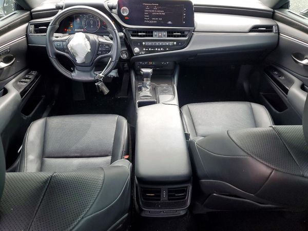 2022 LEXUS ES 350 350 Premium