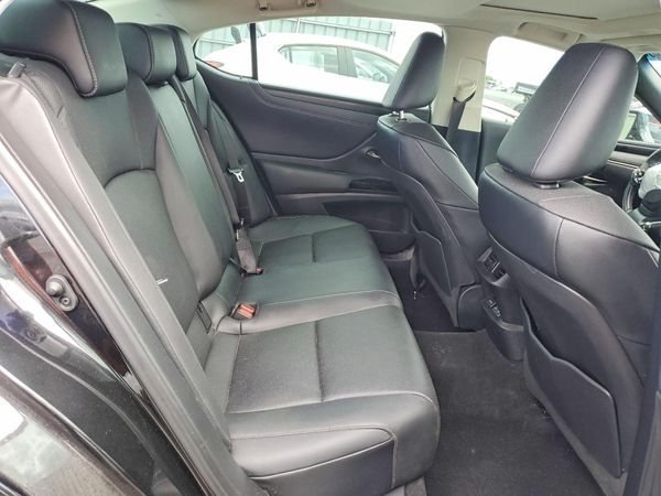 2022 LEXUS ES 350 350 Premium