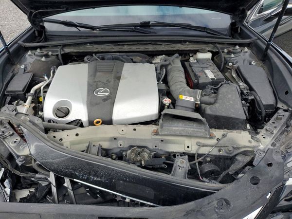 2022 LEXUS ES 350 350 Premium
