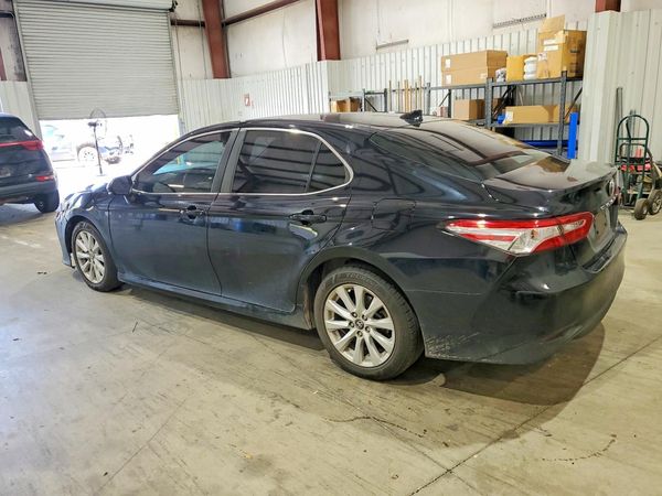 2019 TOYOTA CAMRY L/LE/SE/XLE