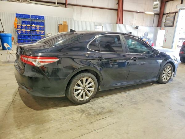 2019 TOYOTA CAMRY L/LE/SE/XLE