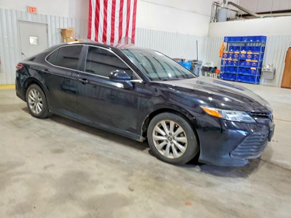 2019 TOYOTA CAMRY L/LE/SE/XLE