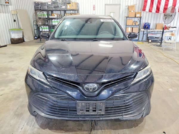 2019 TOYOTA CAMRY L/LE/SE/XLE