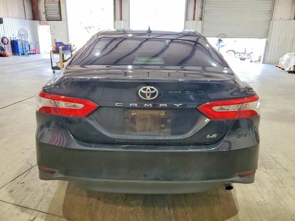2019 TOYOTA CAMRY L/LE/SE/XLE