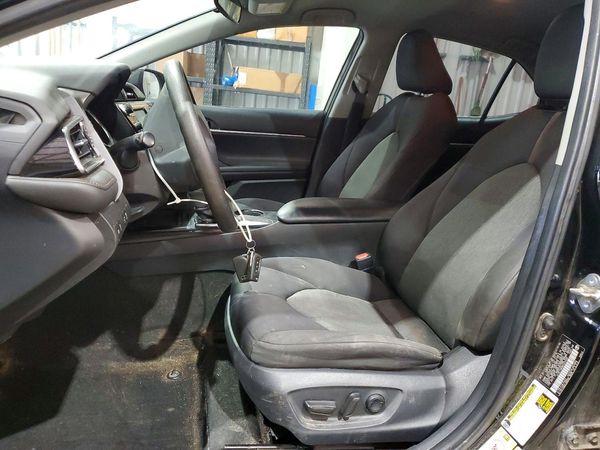 2019 TOYOTA CAMRY L/LE/SE/XLE
