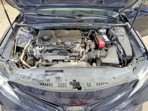 2019 TOYOTA CAMRY L/LE/SE/XLE
